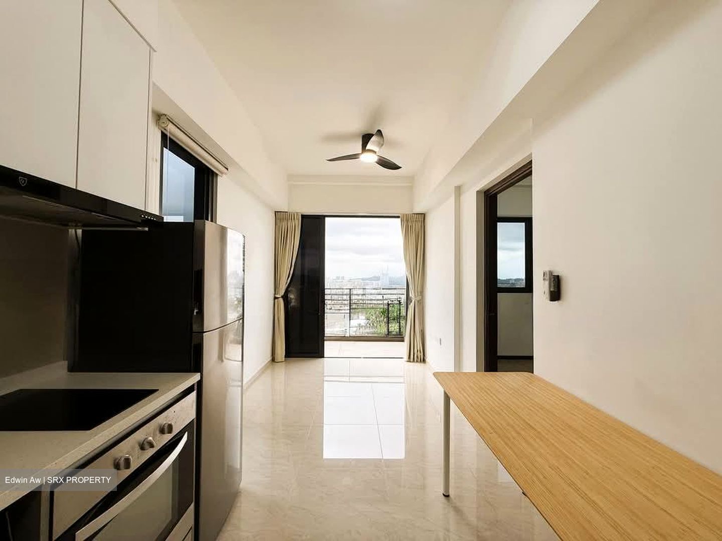 Parc Riviera (D5), Condominium #569177931